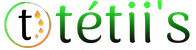 Tetiis Logo